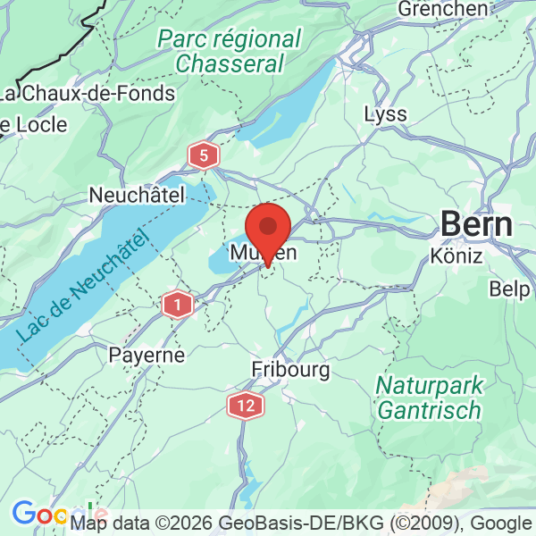Kartenvorschau