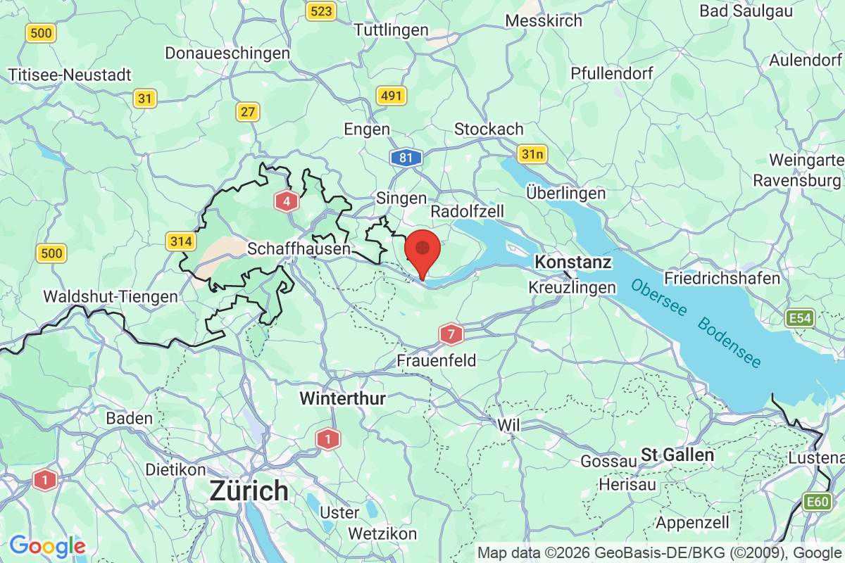 Kartenvorschau