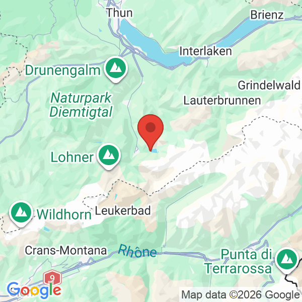 Kartenvorschau
