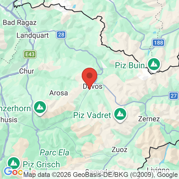 Kartenvorschau