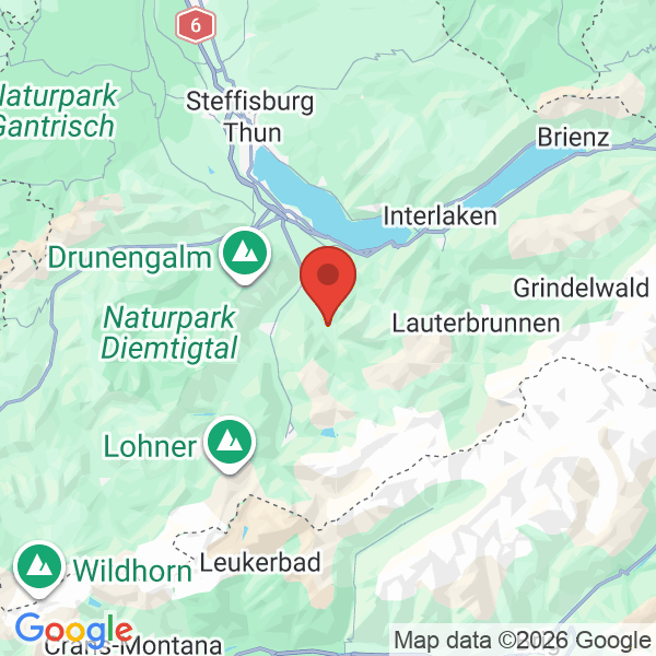 Kartenvorschau