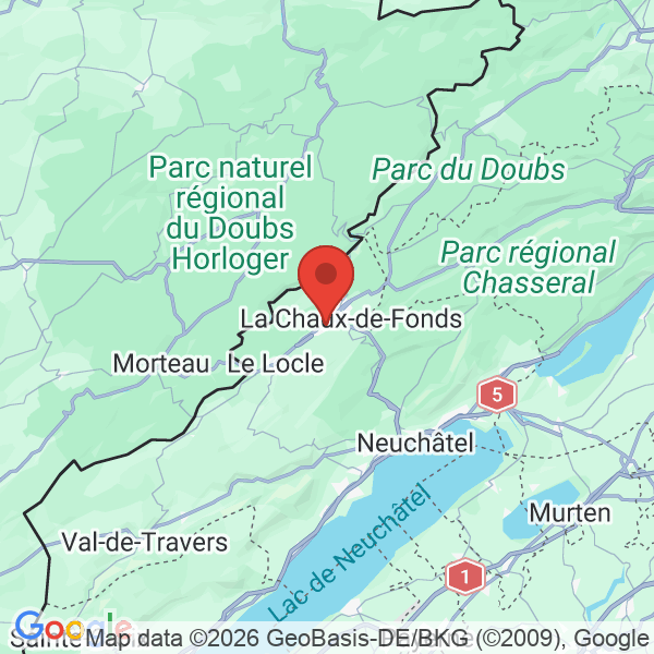 Kartenvorschau