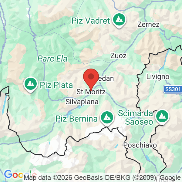 Kartenvorschau