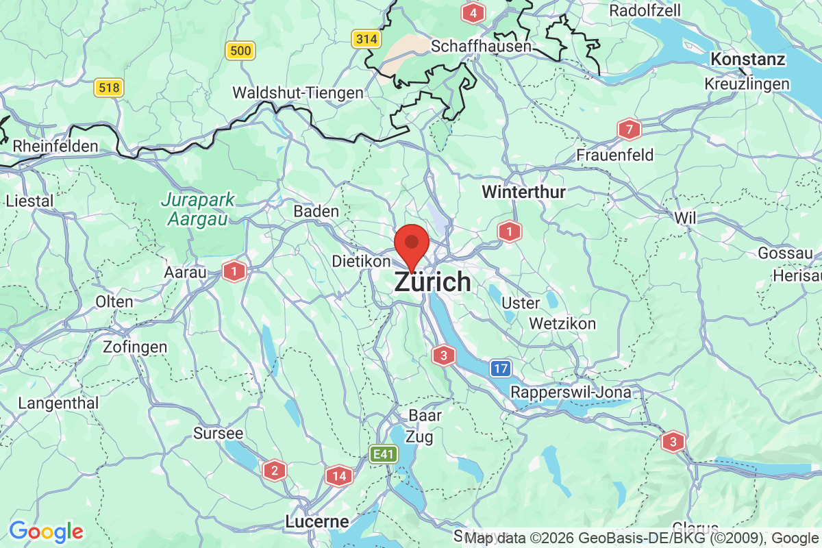 Kartenvorschau