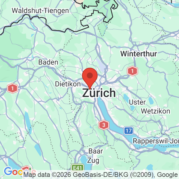 Kartenvorschau