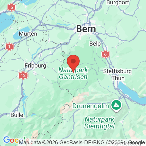Kartenvorschau