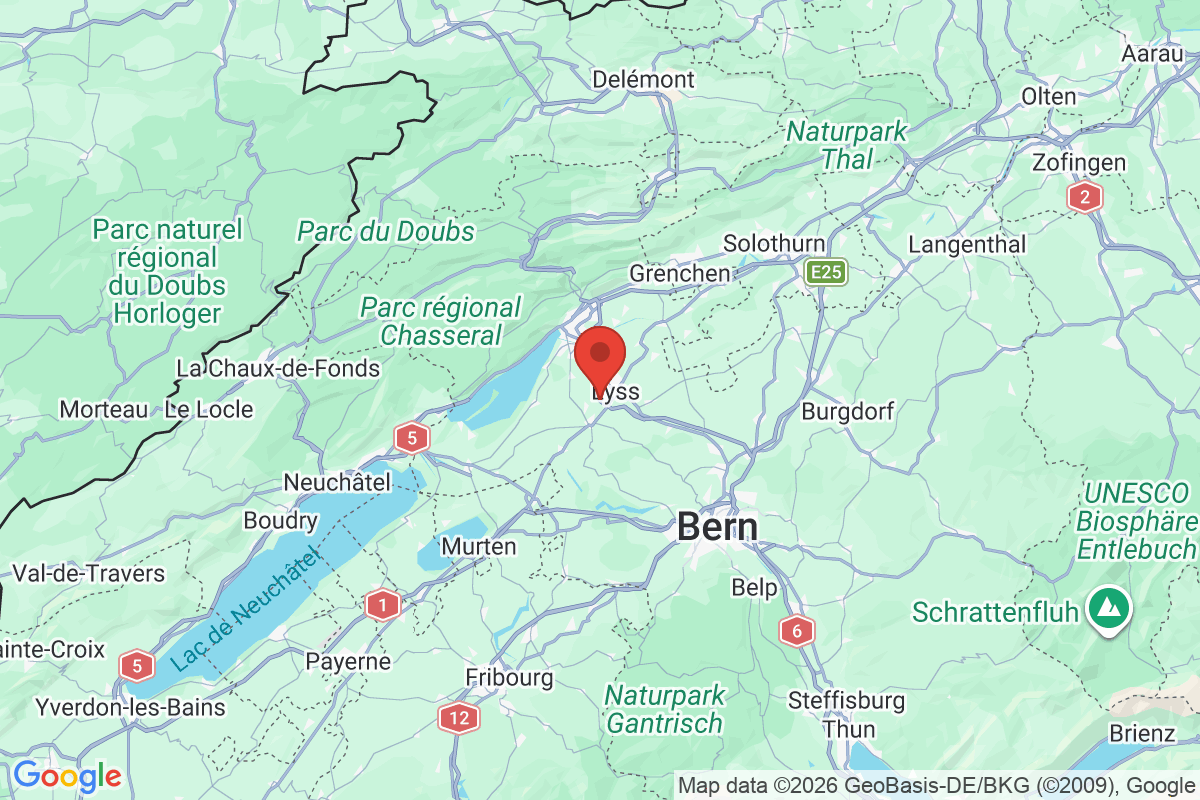 Kartenvorschau