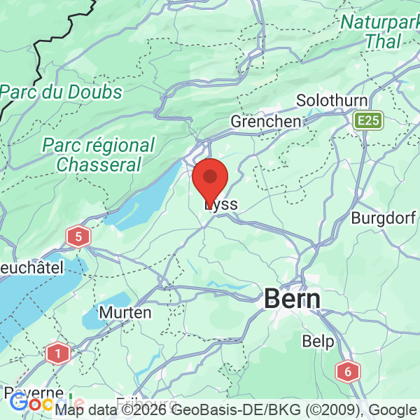 Kartenvorschau