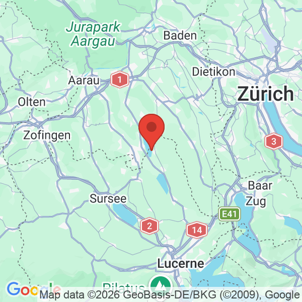 Kartenvorschau