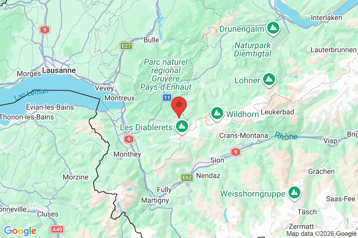 Kartenvorschau