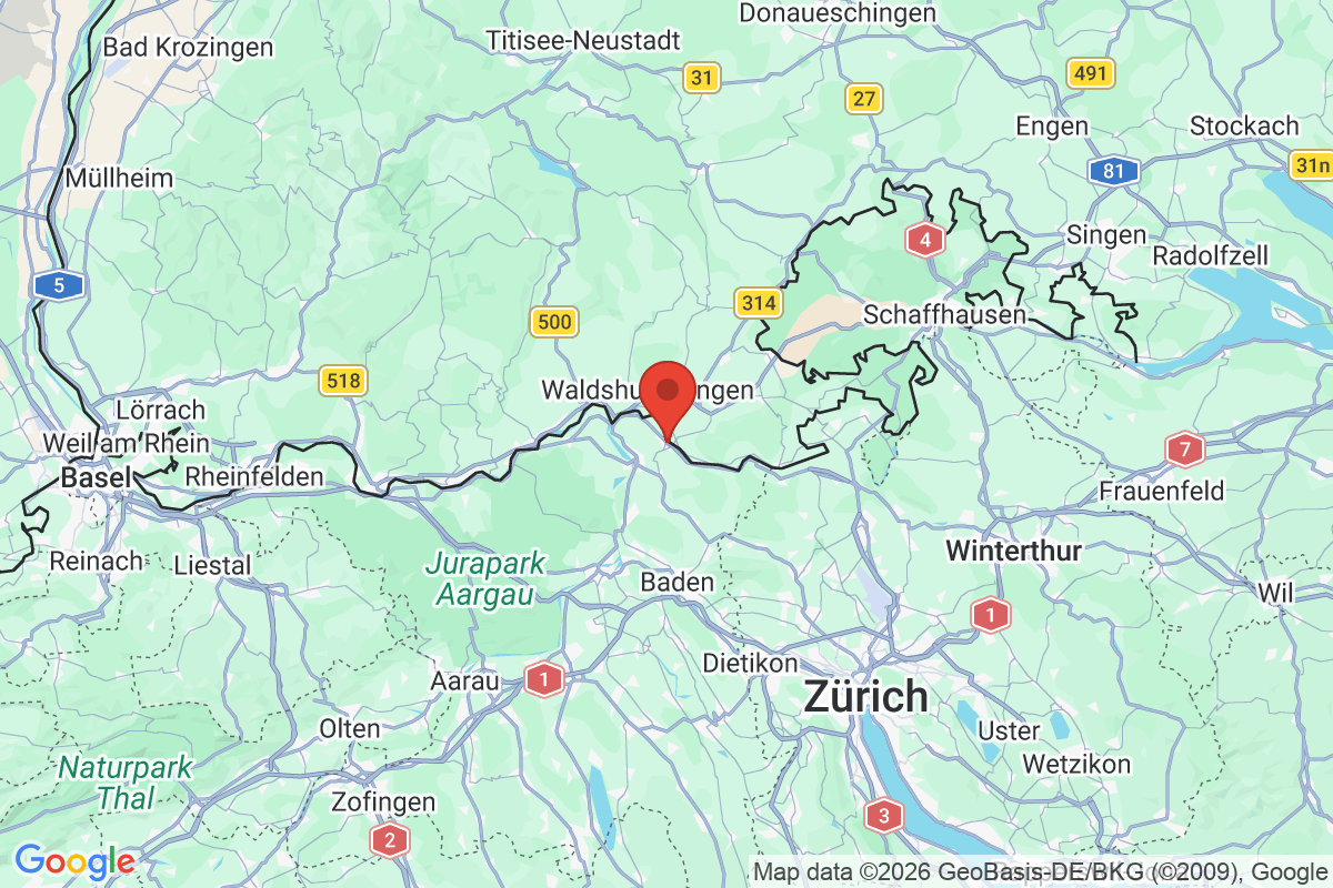 Kartenvorschau