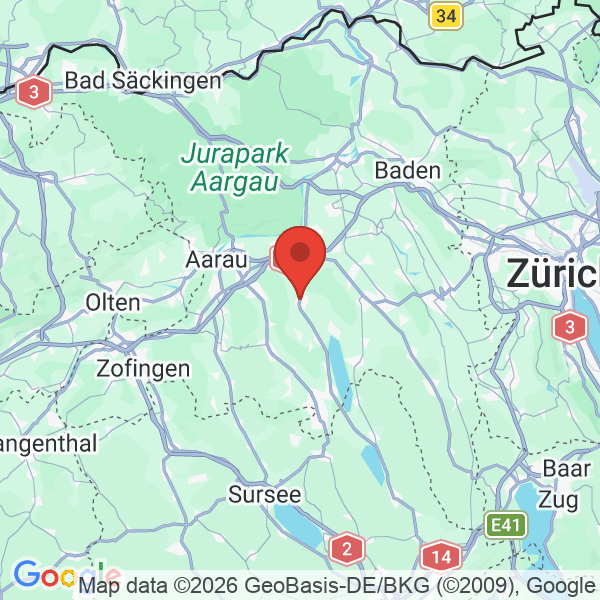 Kartenvorschau