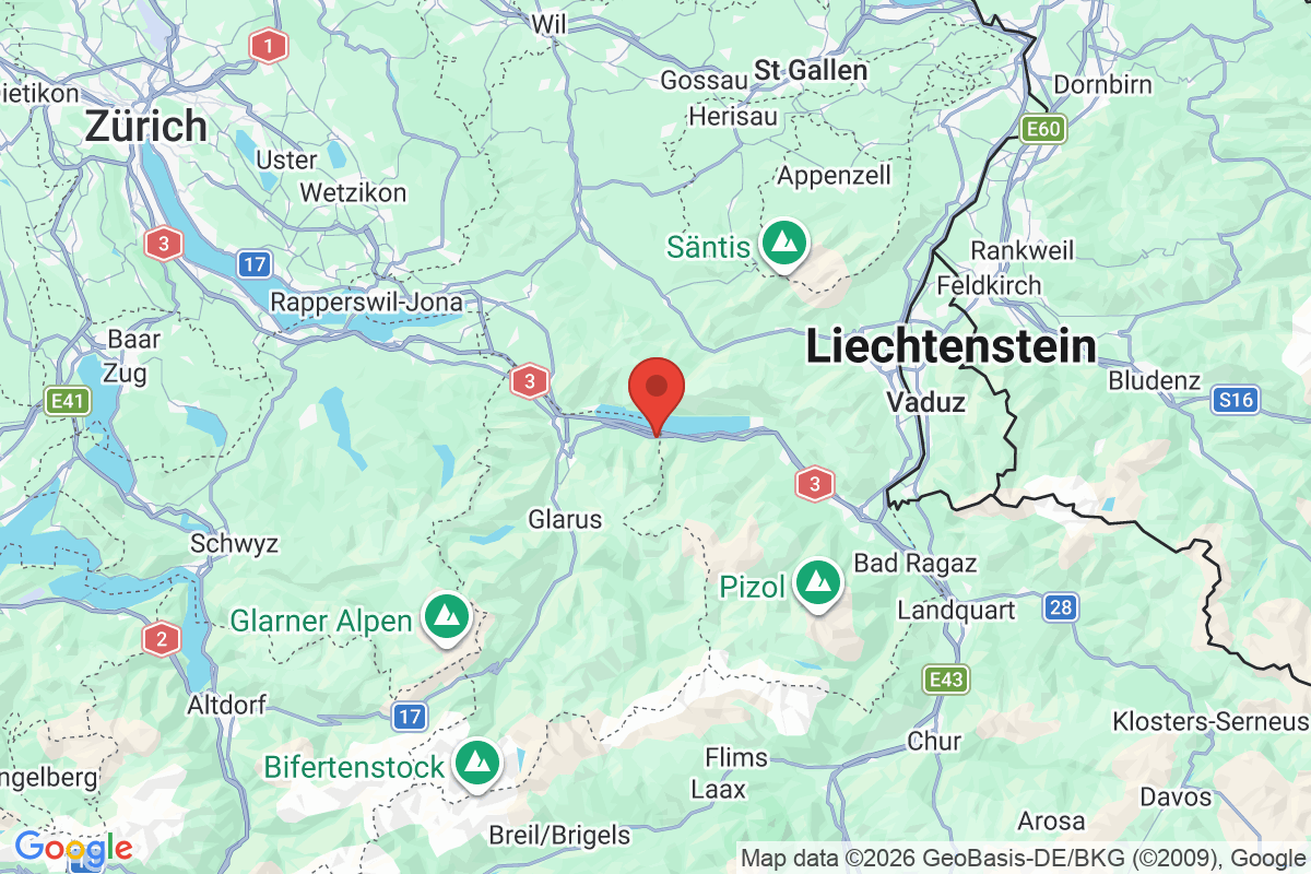 Kartenvorschau