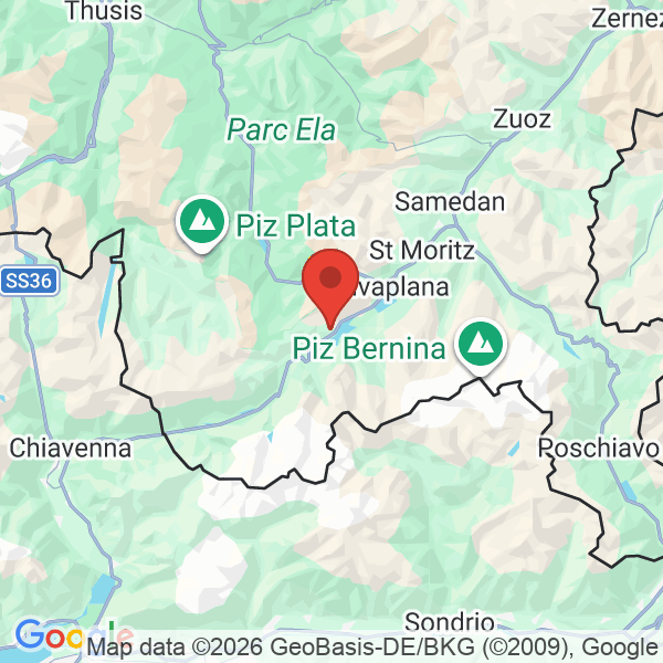 Kartenvorschau