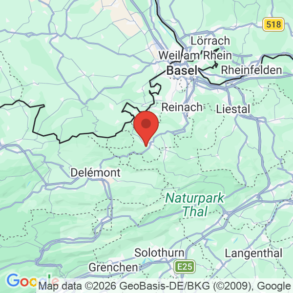 Kartenvorschau