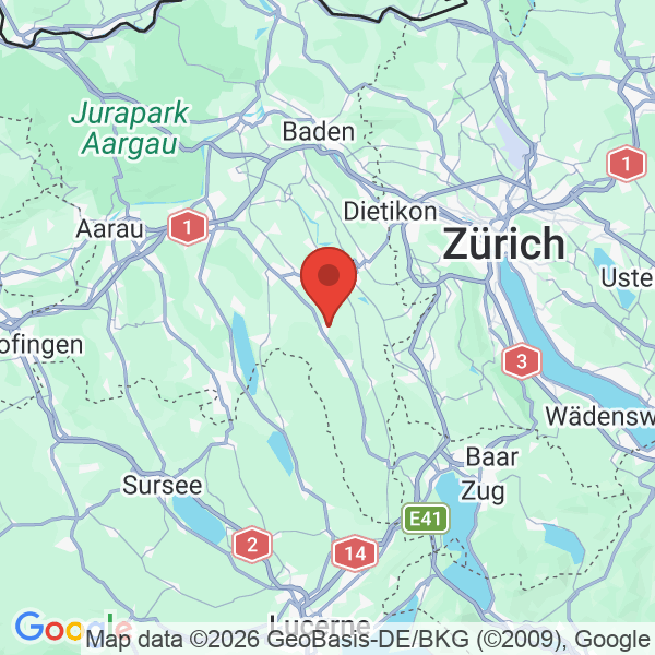 Kartenvorschau
