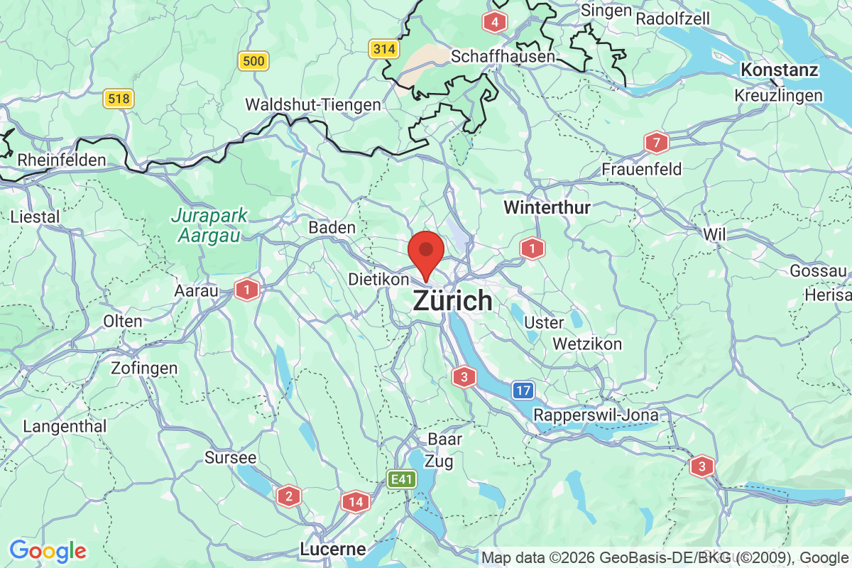 Kartenvorschau