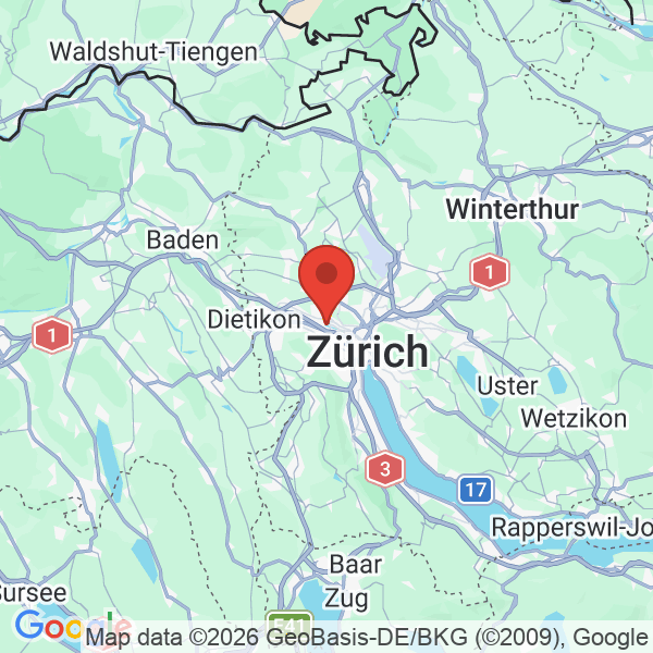 Kartenvorschau