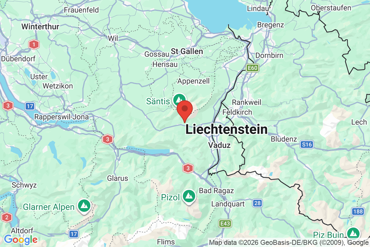 Kartenvorschau