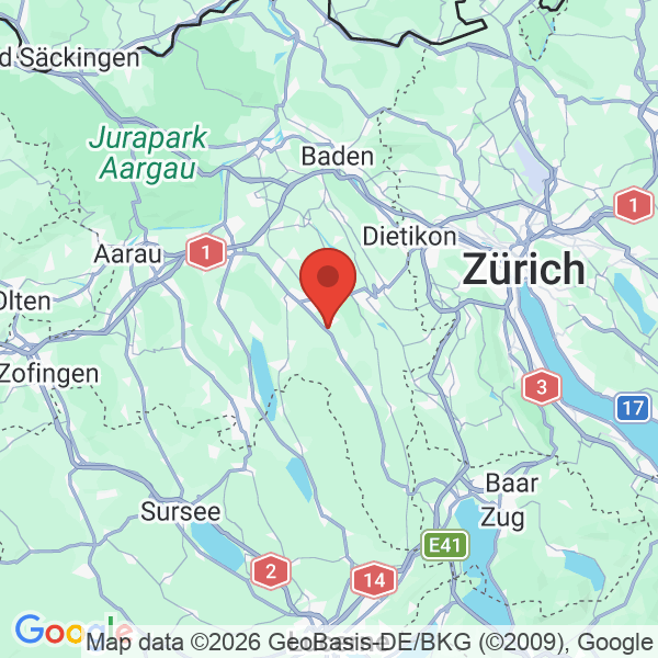 Kartenvorschau