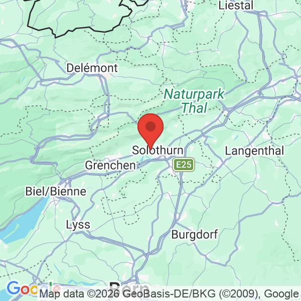 Kartenvorschau