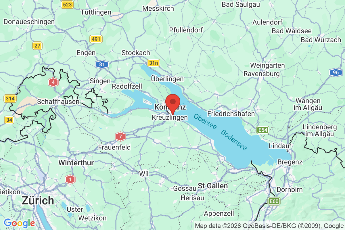 Kartenvorschau