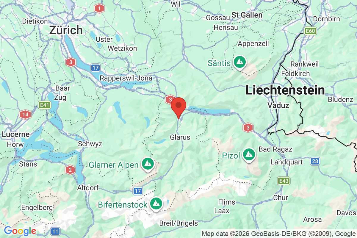 Kartenvorschau