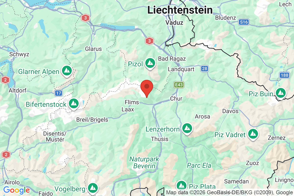 Kartenvorschau