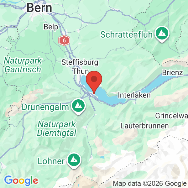 Kartenvorschau