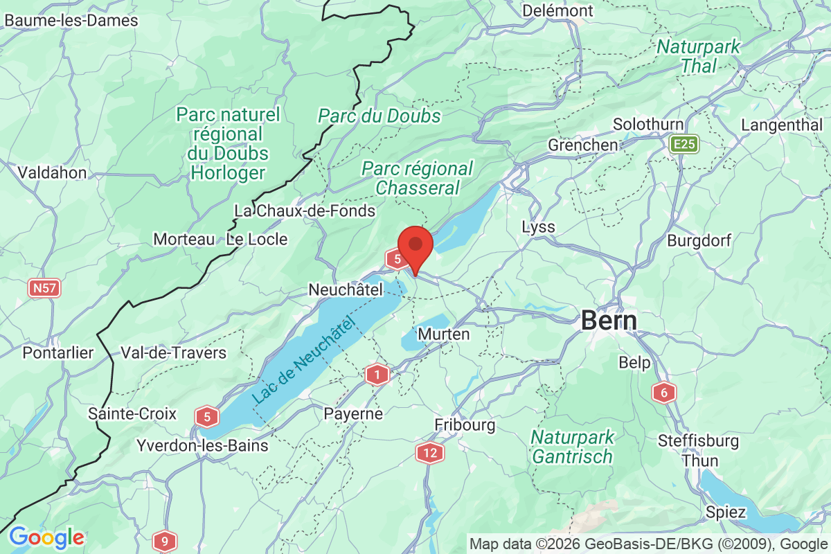 Kartenvorschau