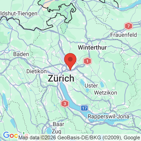 Kartenvorschau