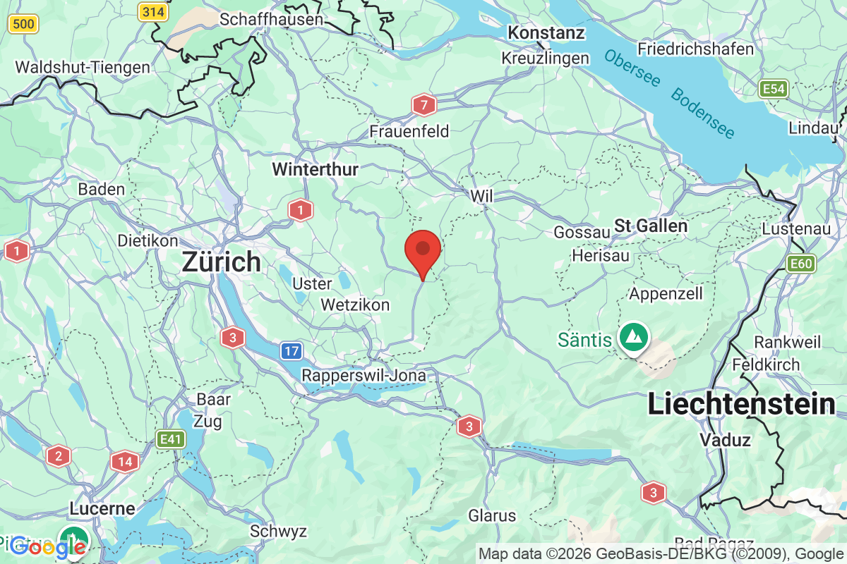 Kartenvorschau