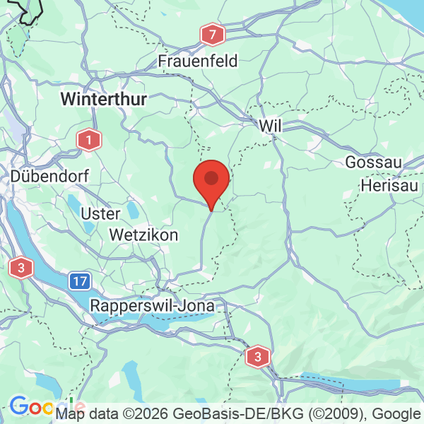 Kartenvorschau