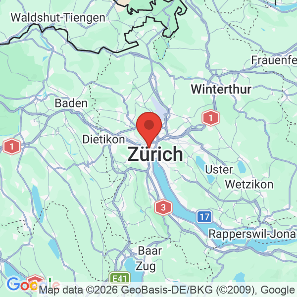 Kartenvorschau
