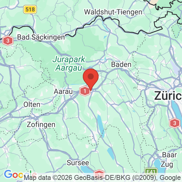 Kartenvorschau