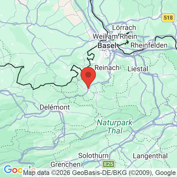 Kartenvorschau