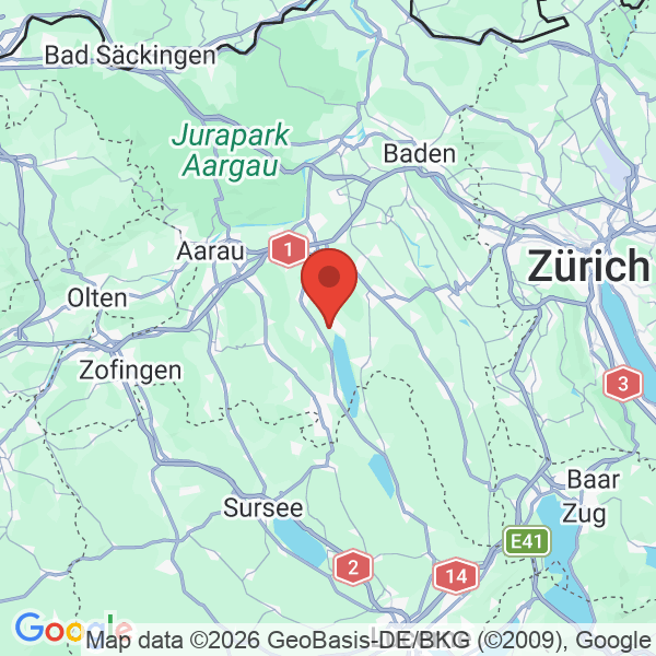 Kartenvorschau