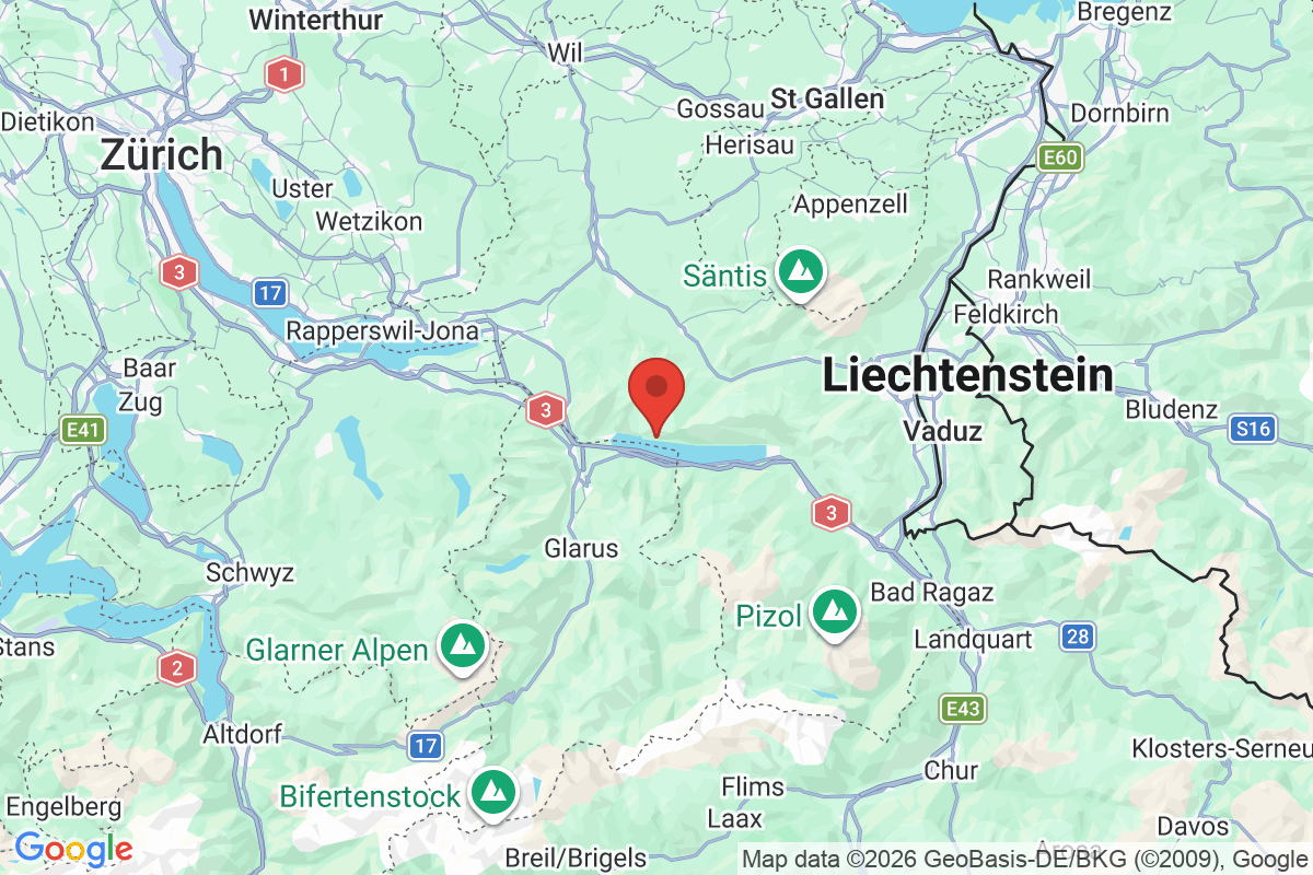 Kartenvorschau