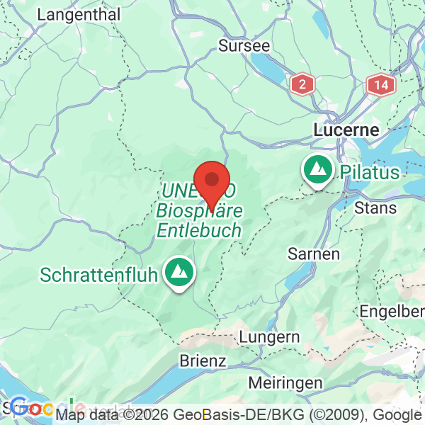 Kartenvorschau