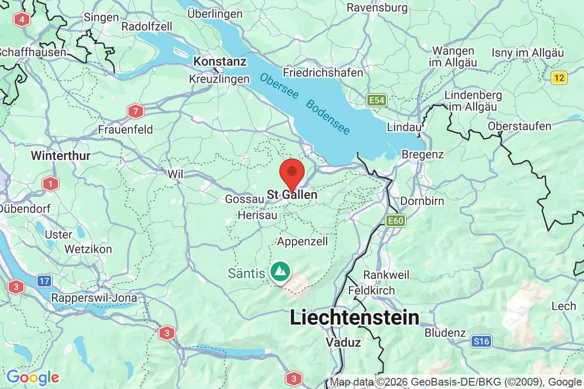 Kartenvorschau