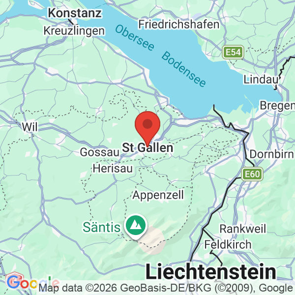 Kartenvorschau