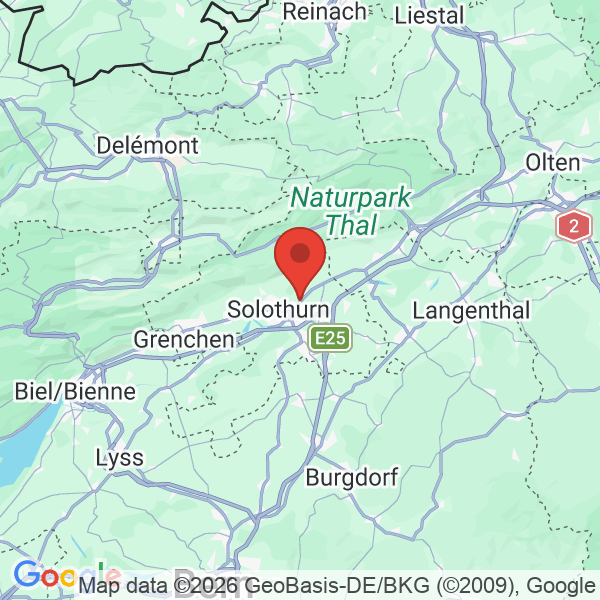 Kartenvorschau