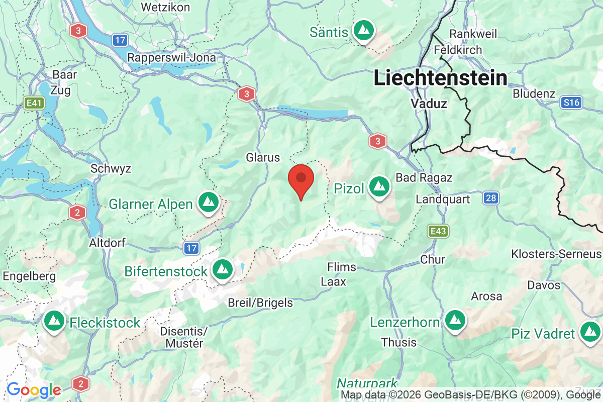 Kartenvorschau