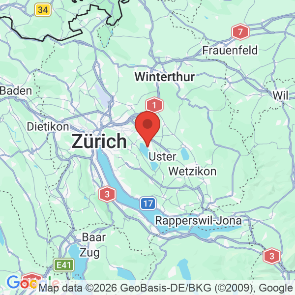 Kartenvorschau