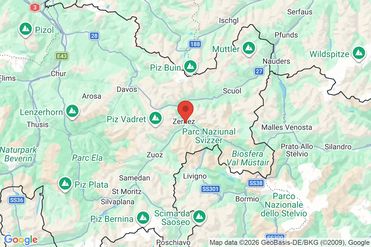 Kartenvorschau