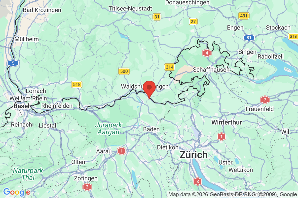 Kartenvorschau