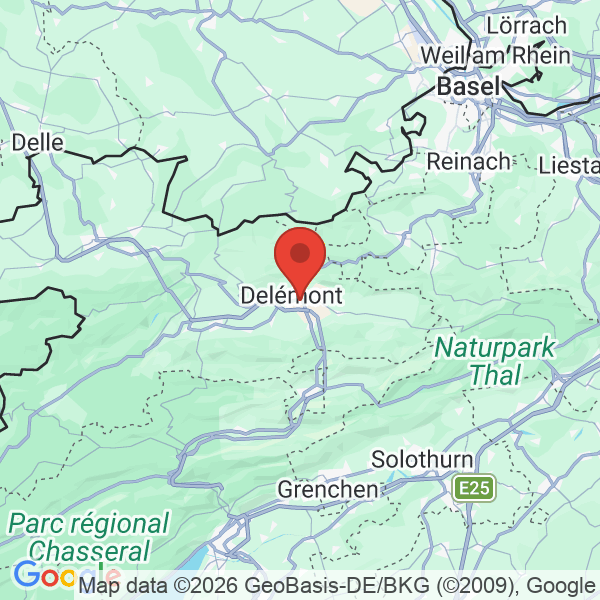 Kartenvorschau