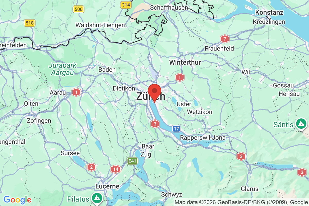 Kartenvorschau