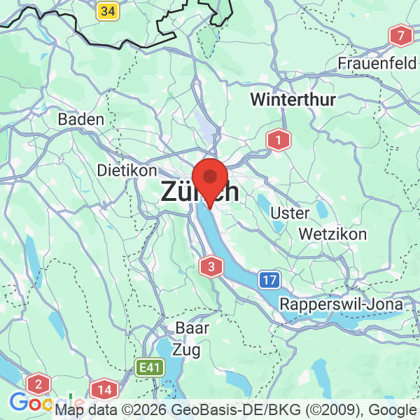 Kartenvorschau