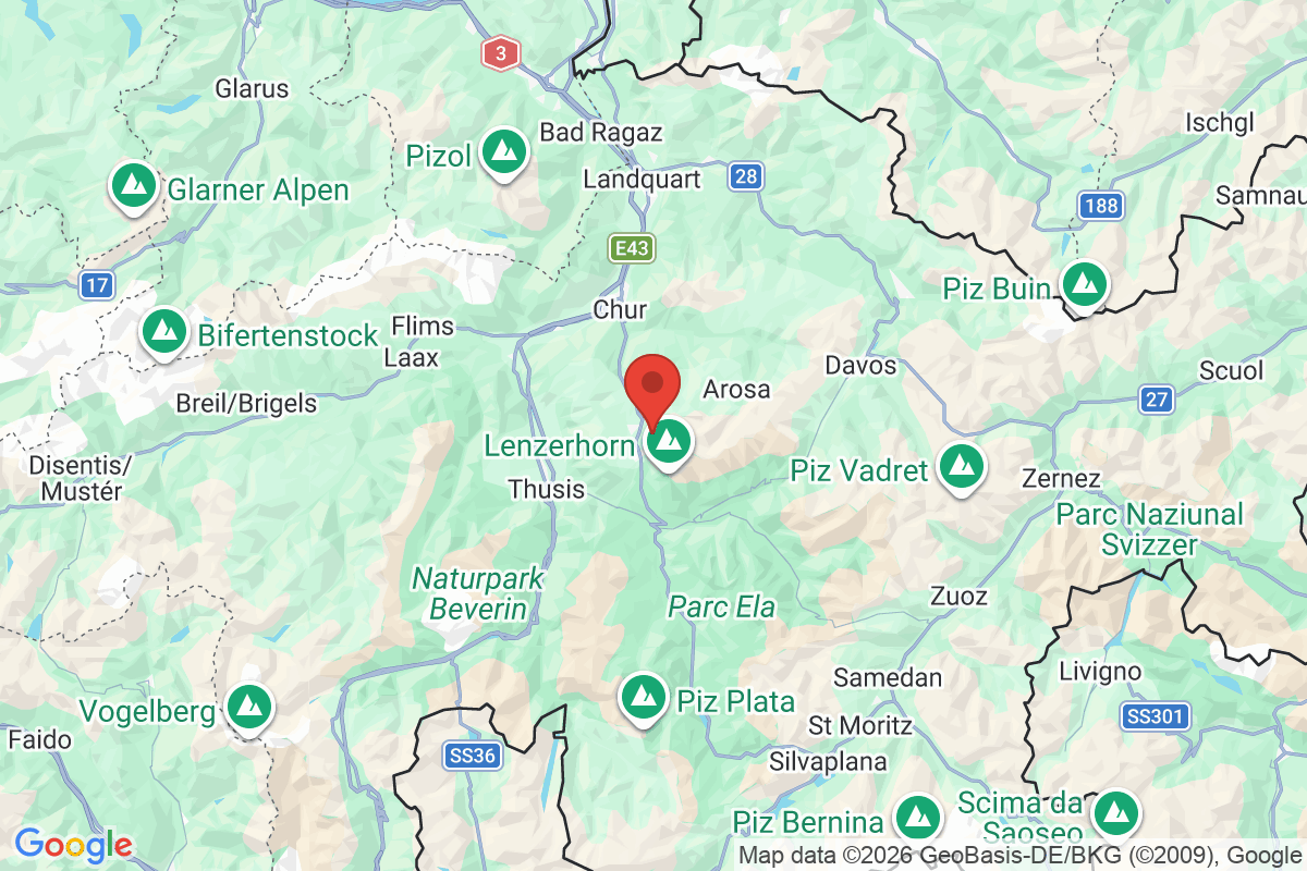 Kartenvorschau